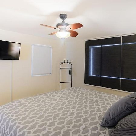 エンセナダCasa San Miguel With Gated Parking At Casas Sanbluアパートメント エクステリア 写真