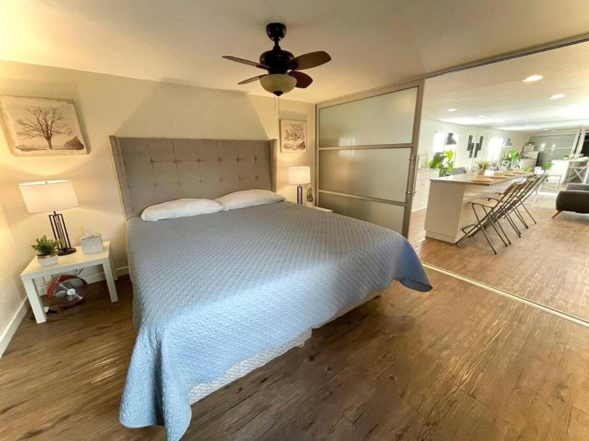 エンセナダCasa San Miguel With Gated Parking At Casas Sanbluアパートメント エクステリア 写真