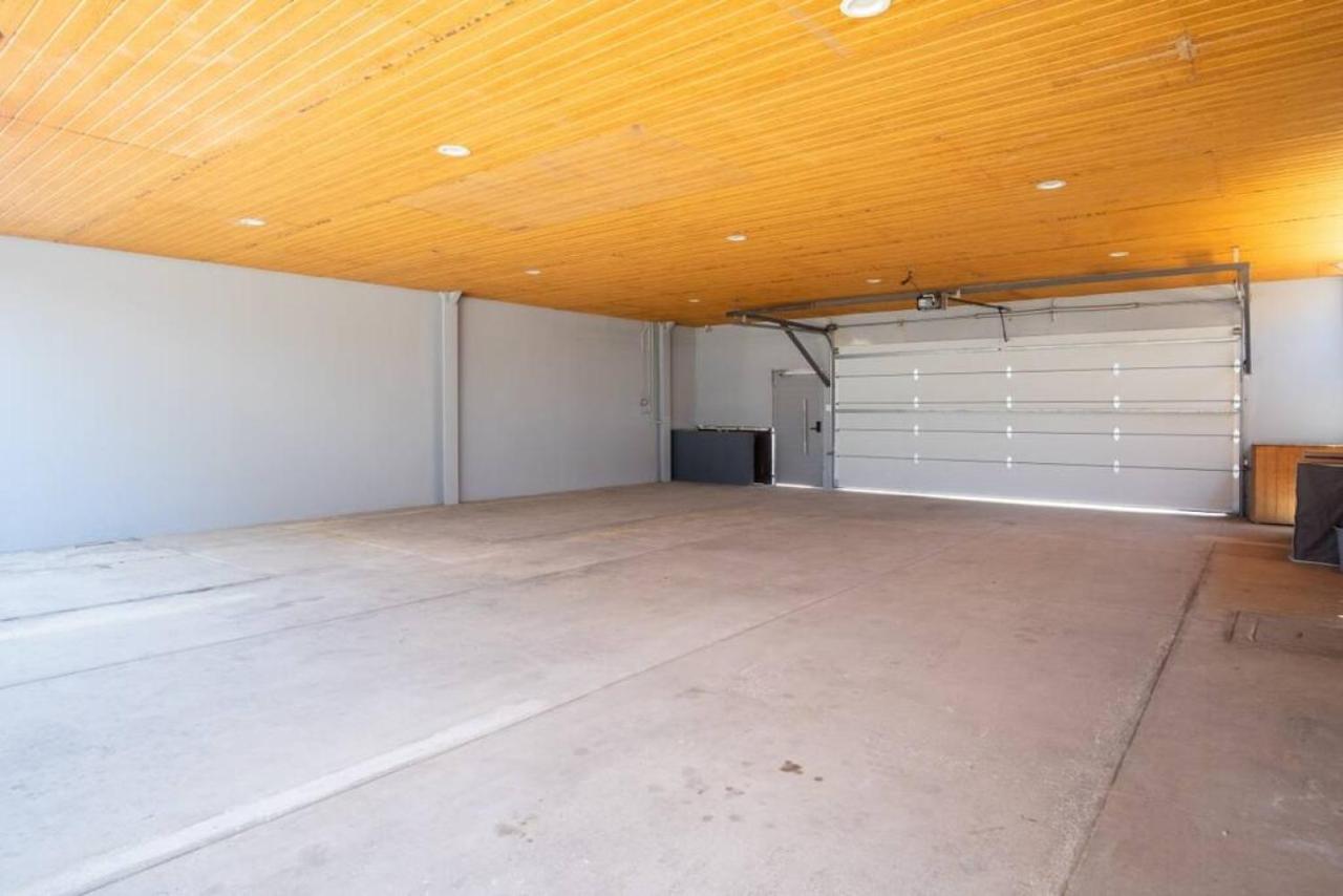 エンセナダCasa San Miguel With Gated Parking At Casas Sanbluアパートメント エクステリア 写真