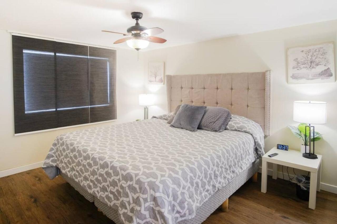 エンセナダCasa San Miguel With Gated Parking At Casas Sanbluアパートメント エクステリア 写真