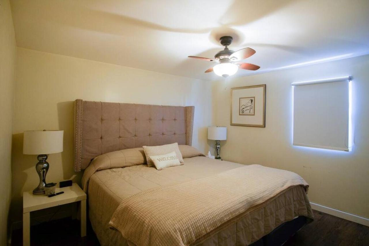 エンセナダCasa San Miguel With Gated Parking At Casas Sanbluアパートメント エクステリア 写真