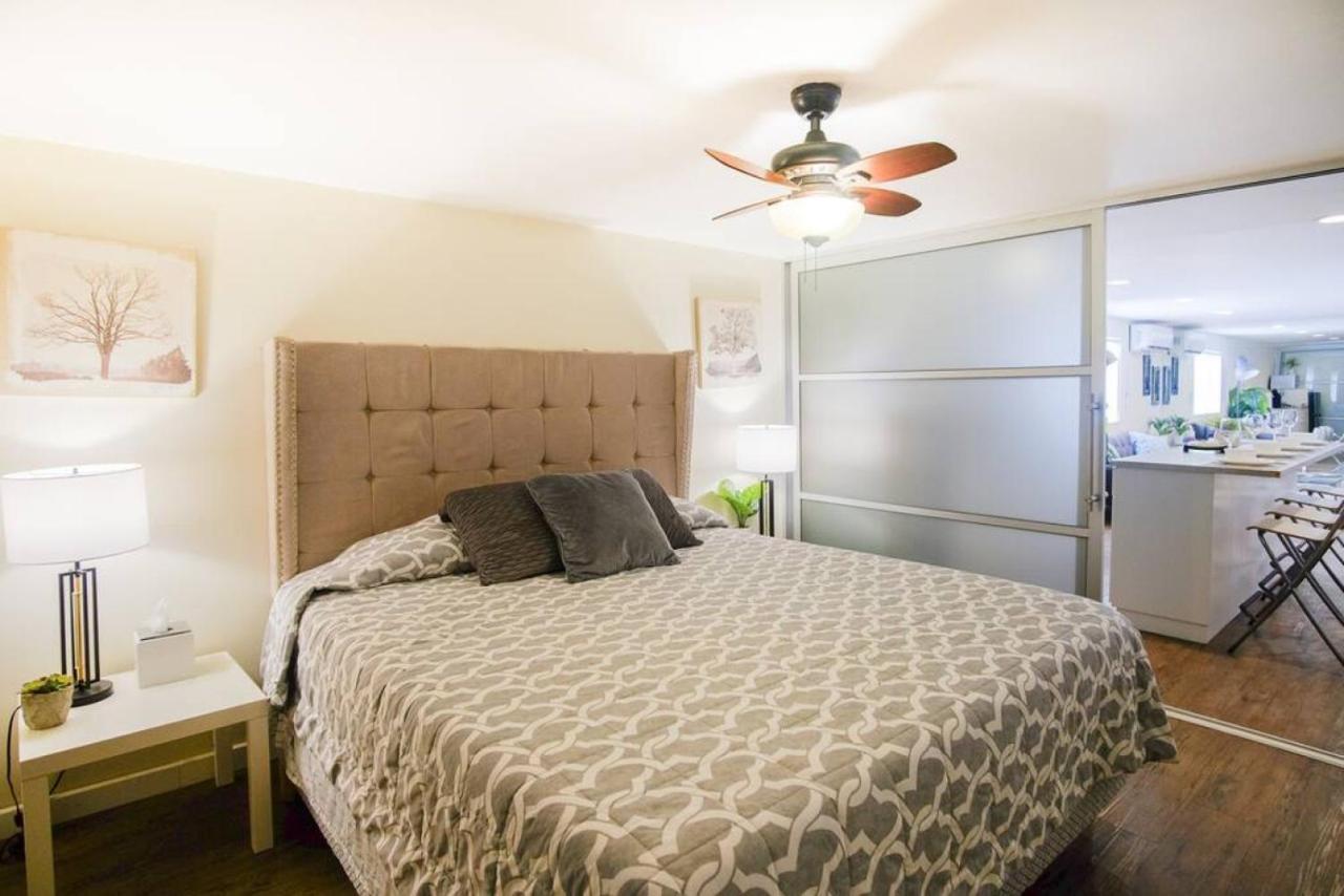 エンセナダCasa San Miguel With Gated Parking At Casas Sanbluアパートメント エクステリア 写真