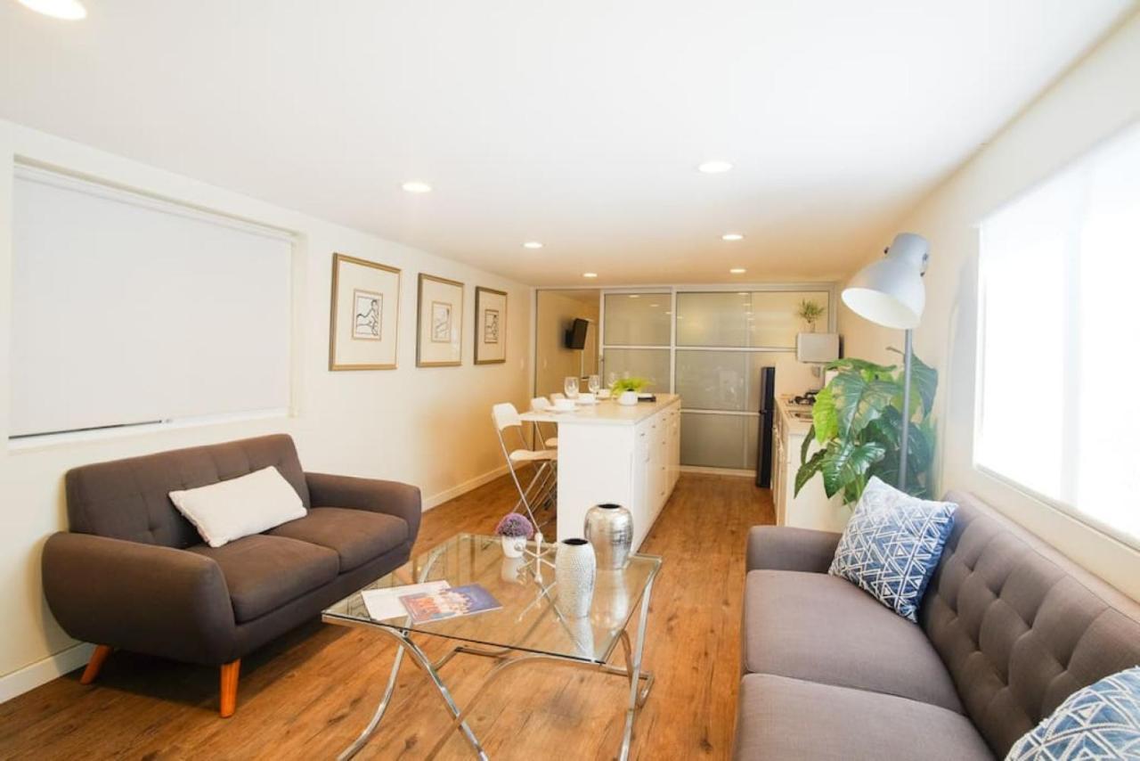 エンセナダCasa San Miguel With Gated Parking At Casas Sanbluアパートメント エクステリア 写真