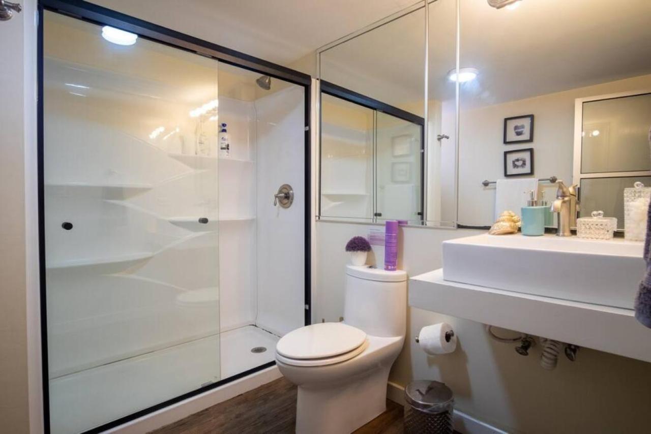 エンセナダCasa San Miguel With Gated Parking At Casas Sanbluアパートメント エクステリア 写真