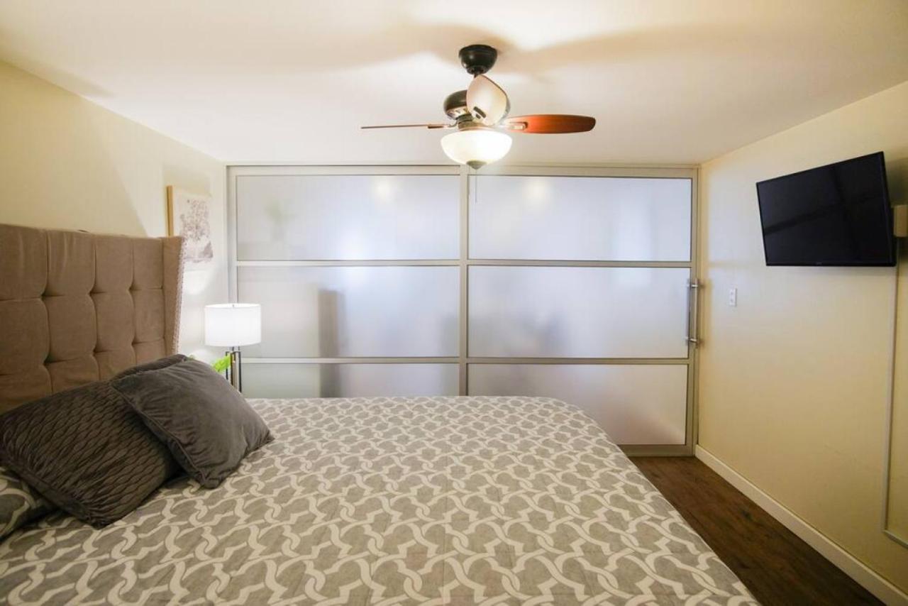 エンセナダCasa San Miguel With Gated Parking At Casas Sanbluアパートメント エクステリア 写真