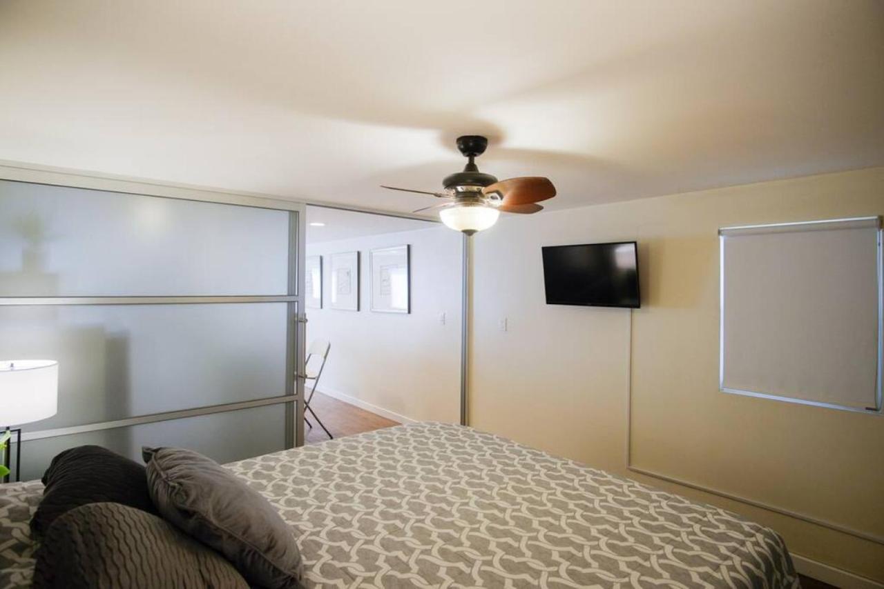 エンセナダCasa San Miguel With Gated Parking At Casas Sanbluアパートメント エクステリア 写真