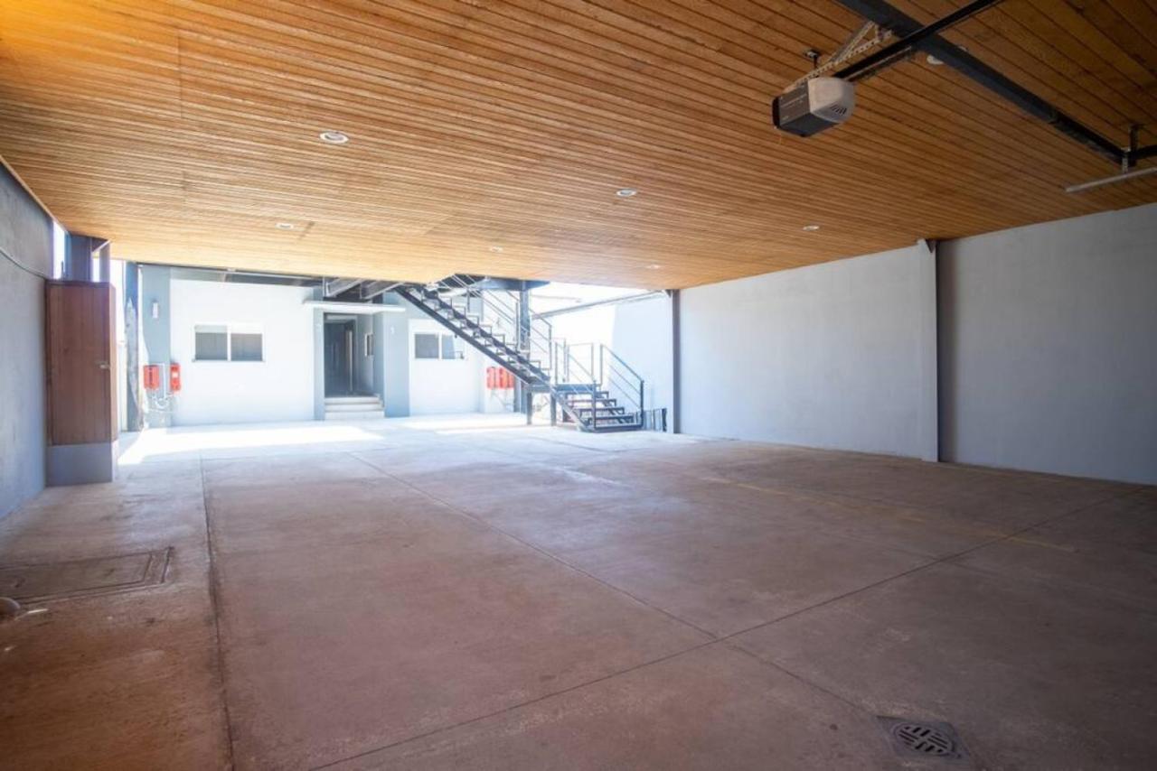 エンセナダCasa San Miguel With Gated Parking At Casas Sanbluアパートメント エクステリア 写真